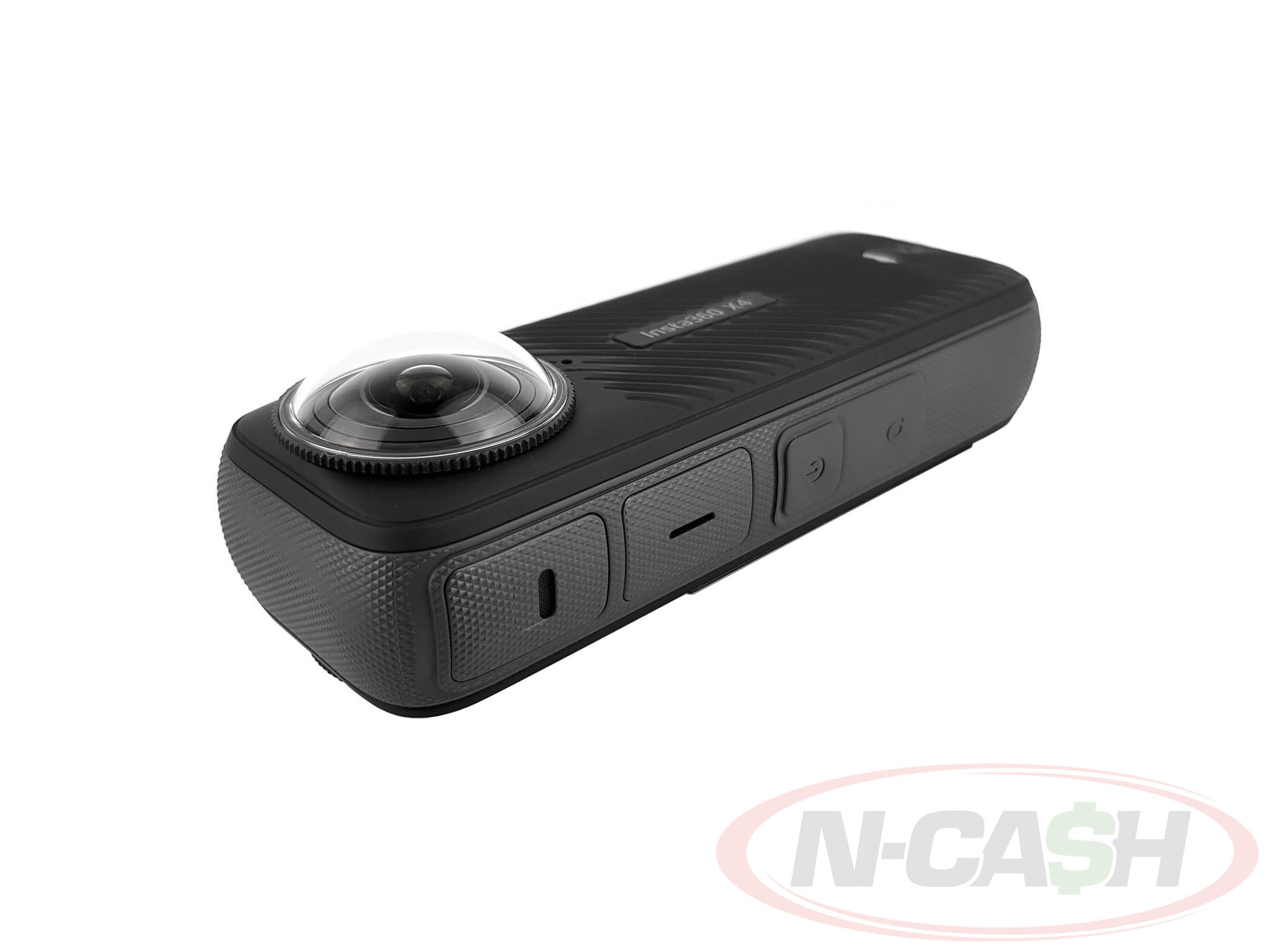 Insta360 X4 8K 360 Action Cam4