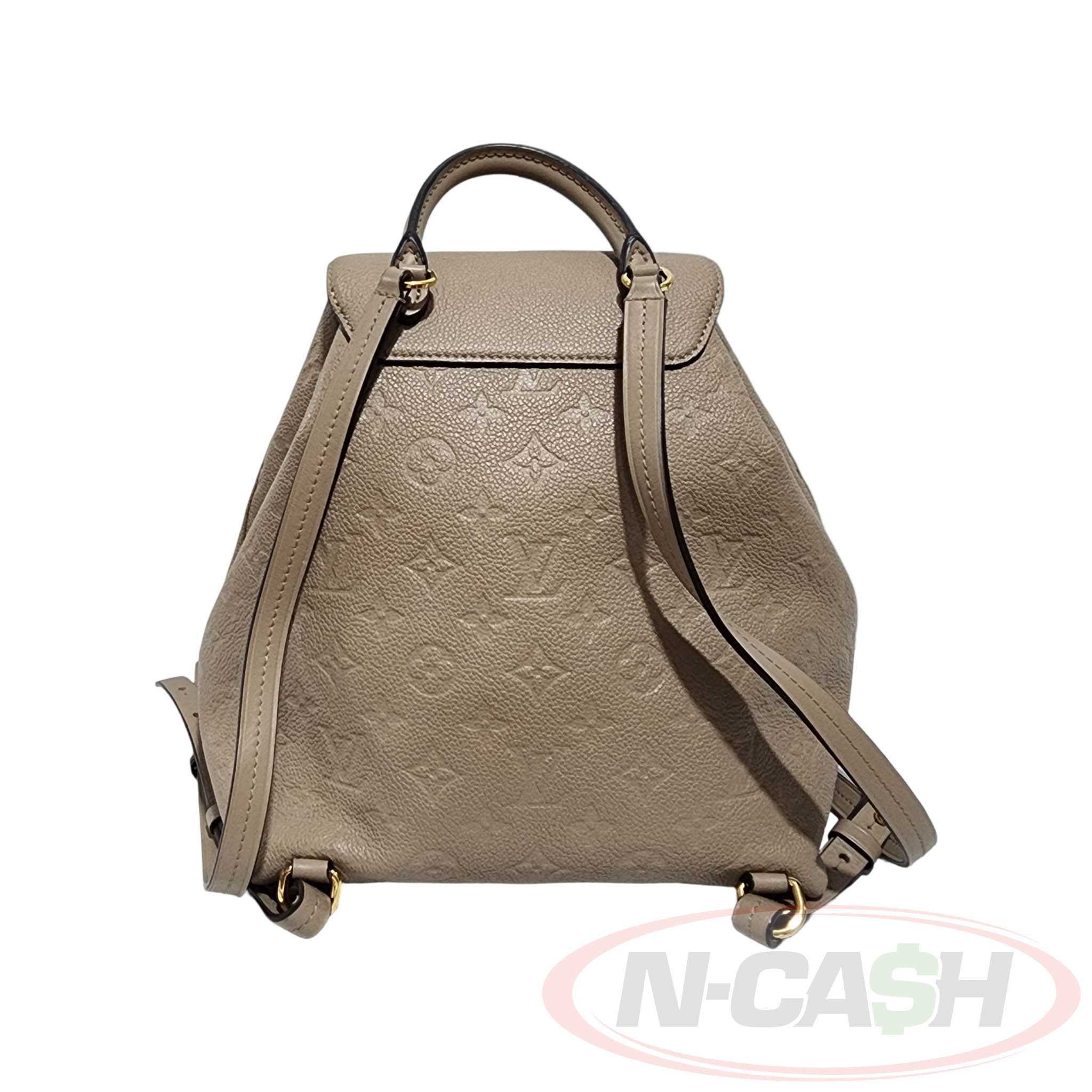 Louis Vuitton Montsouris PM Backpack2