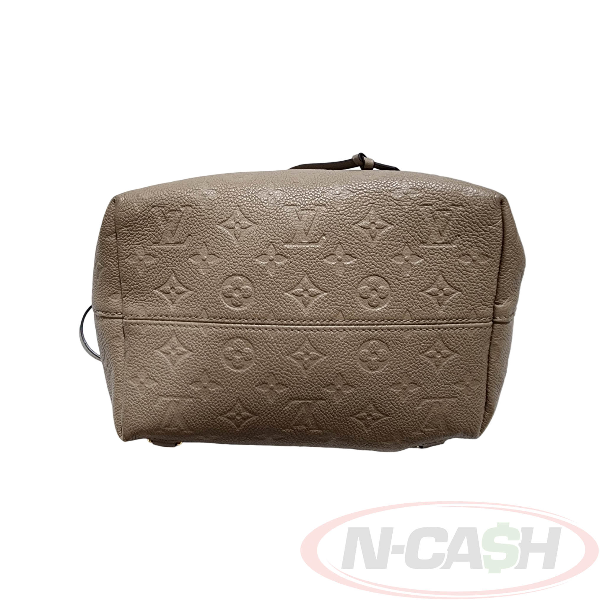 Louis Vuitton Montsouris PM Backpack4