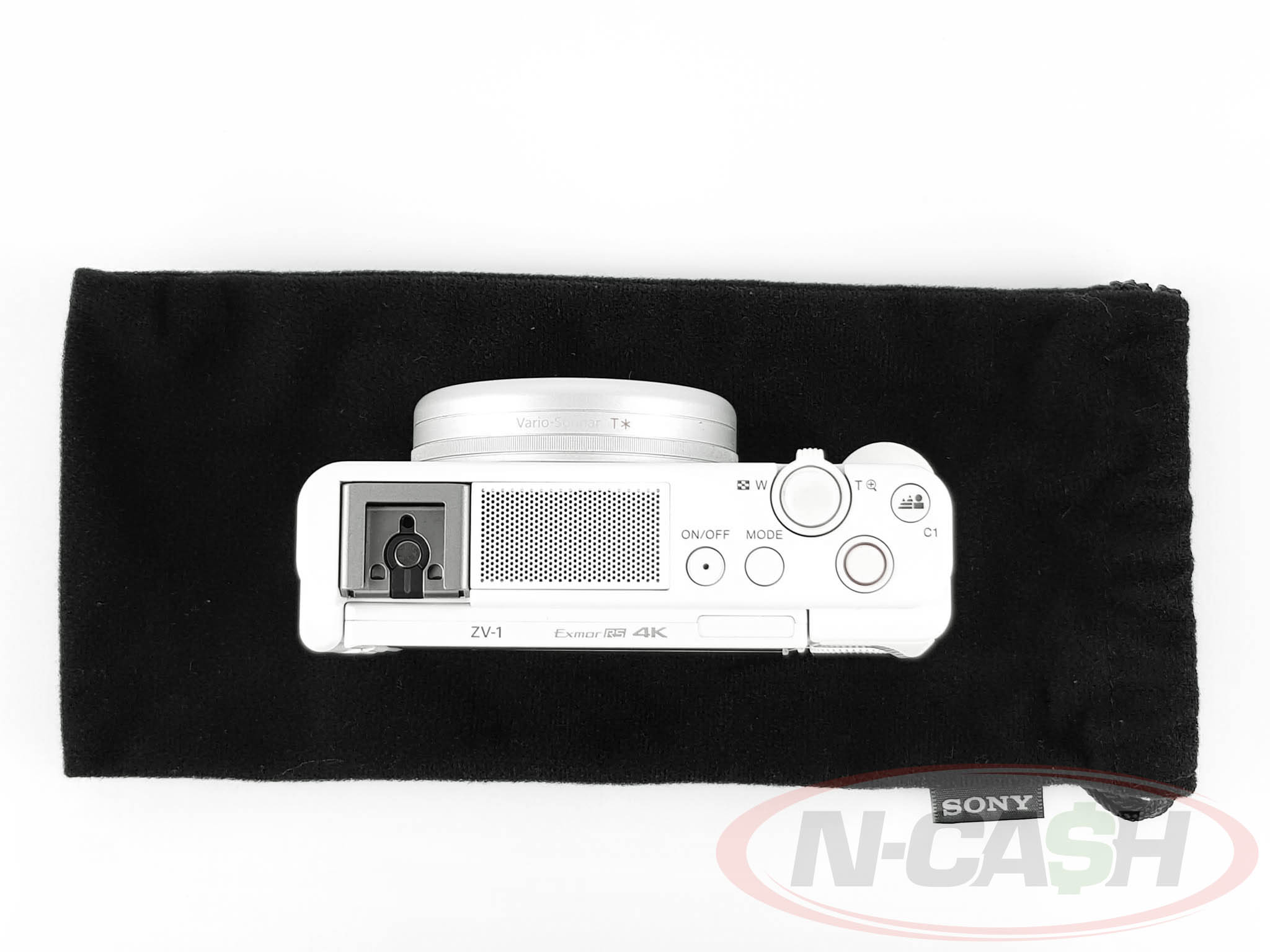 Sony ZV-1 Camera3