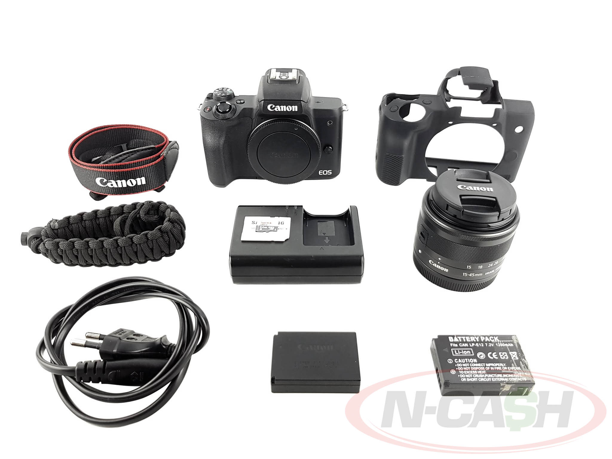 Sony ZV-1 Camera4