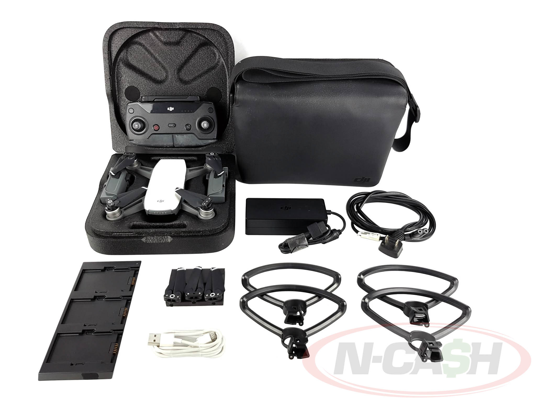 DJI Spark Fly More Combo_pawnshop.jpg3