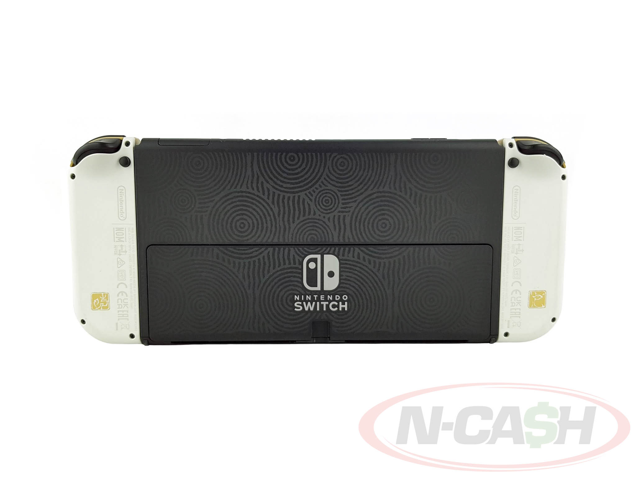 Nintendo Switch OLED_pawnshop.jpg3