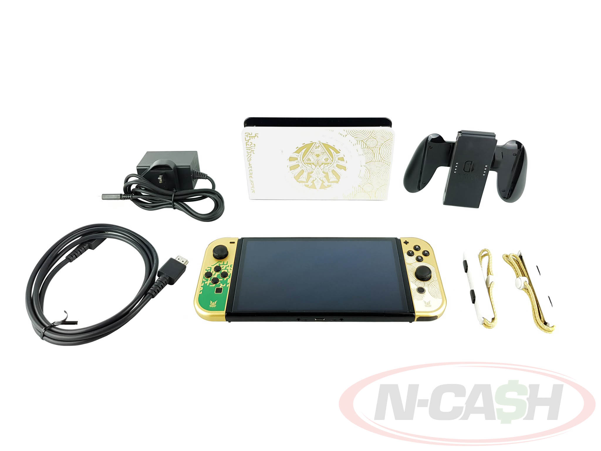Nintendo Switch OLED_pawnshop.jpg4