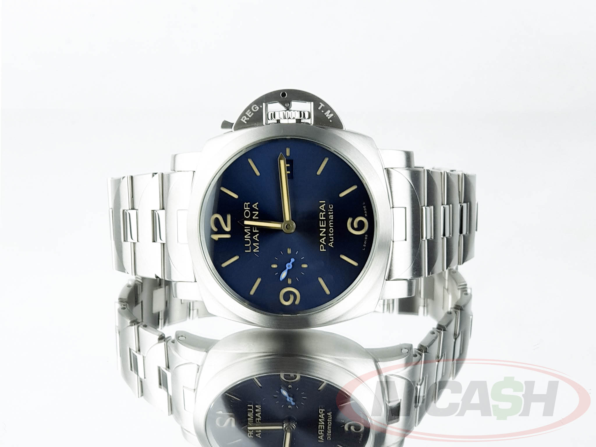 Panerai Luminor Marina PAM1058_pawnshop